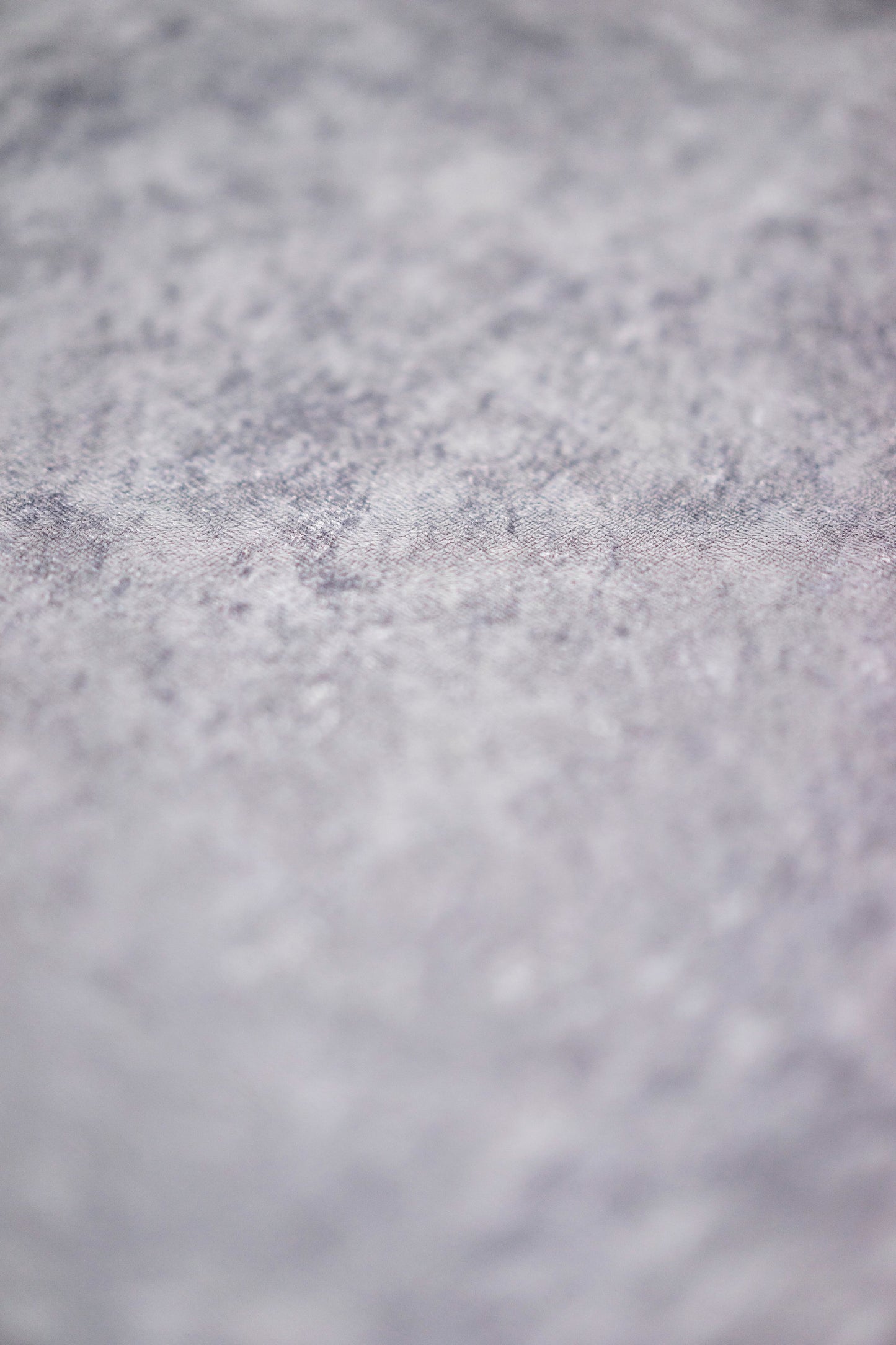 Crushed Velvet Table Linens