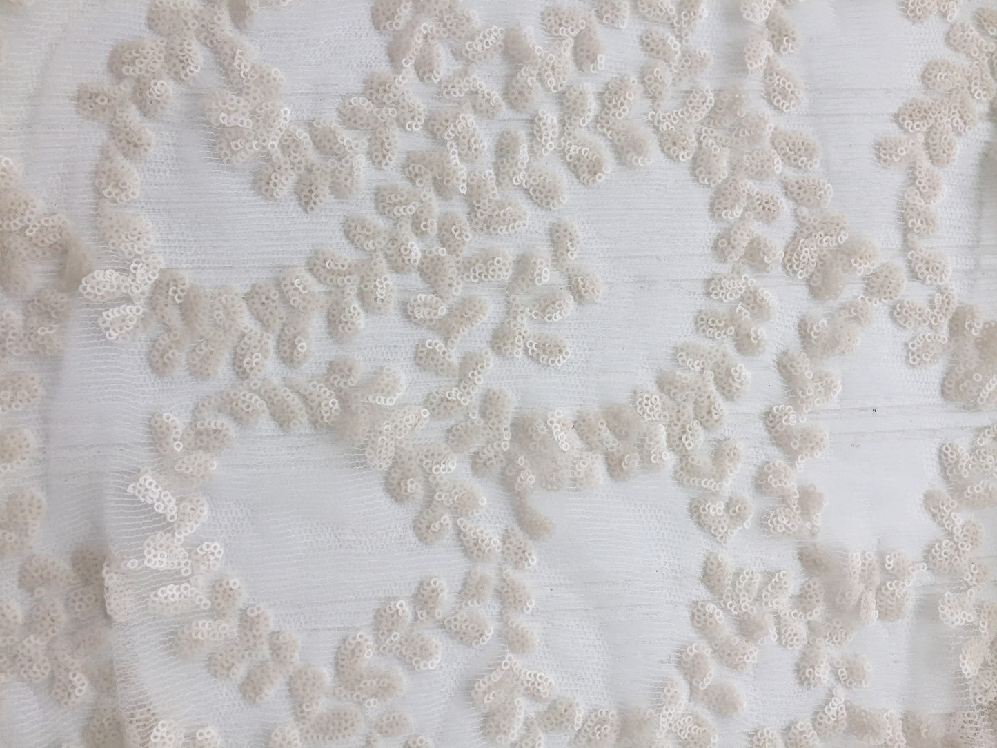 Lauren Sequin Tablecloth