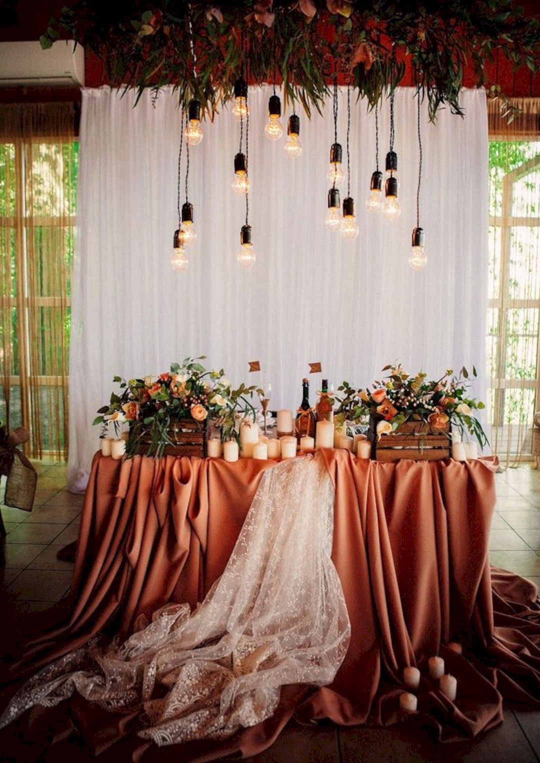 Simple Elegance Collection: Luxury Thick Satin Table Linens